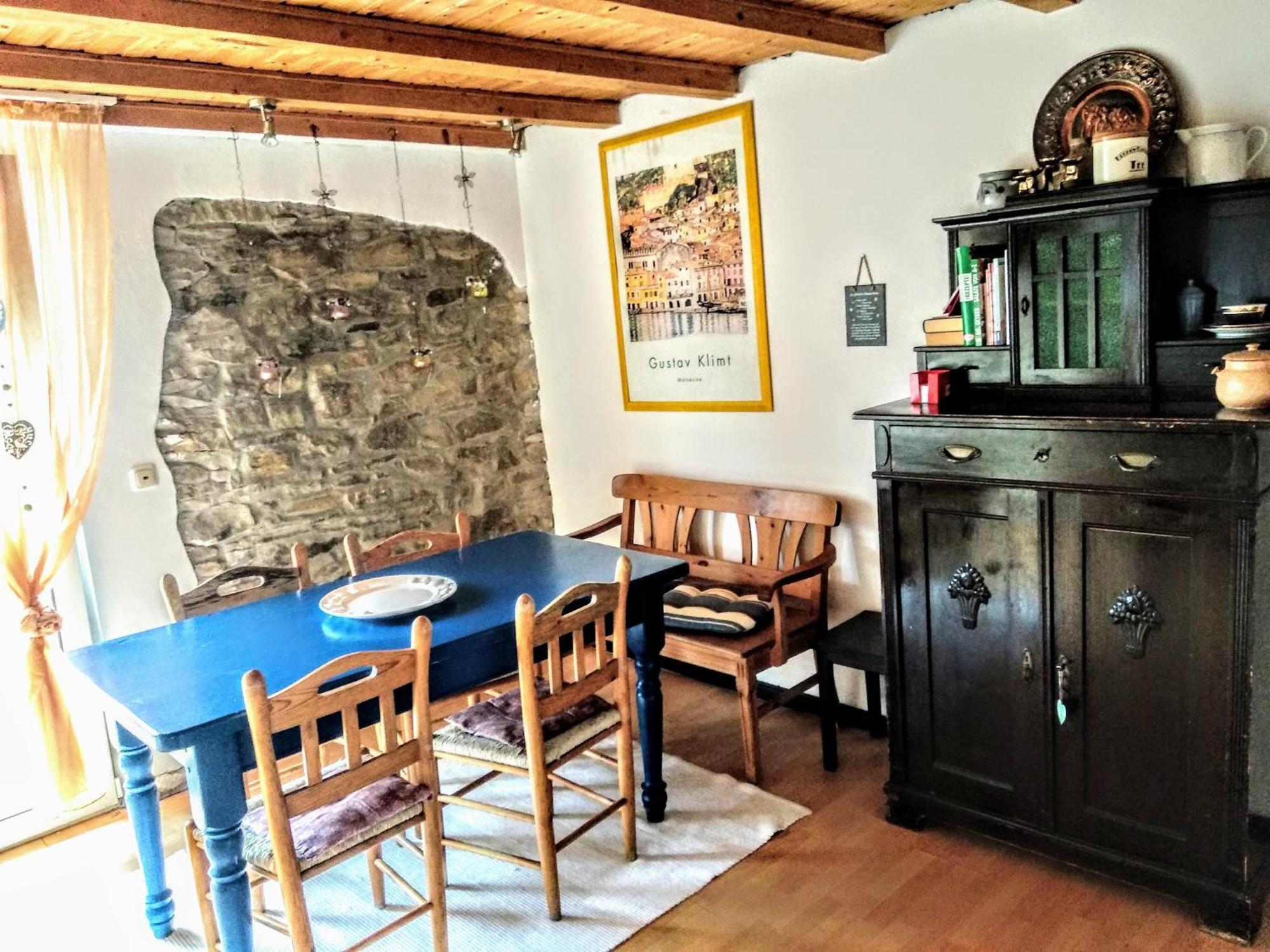 Ferienwohnungen Willrich Blankenheim  Exterior foto