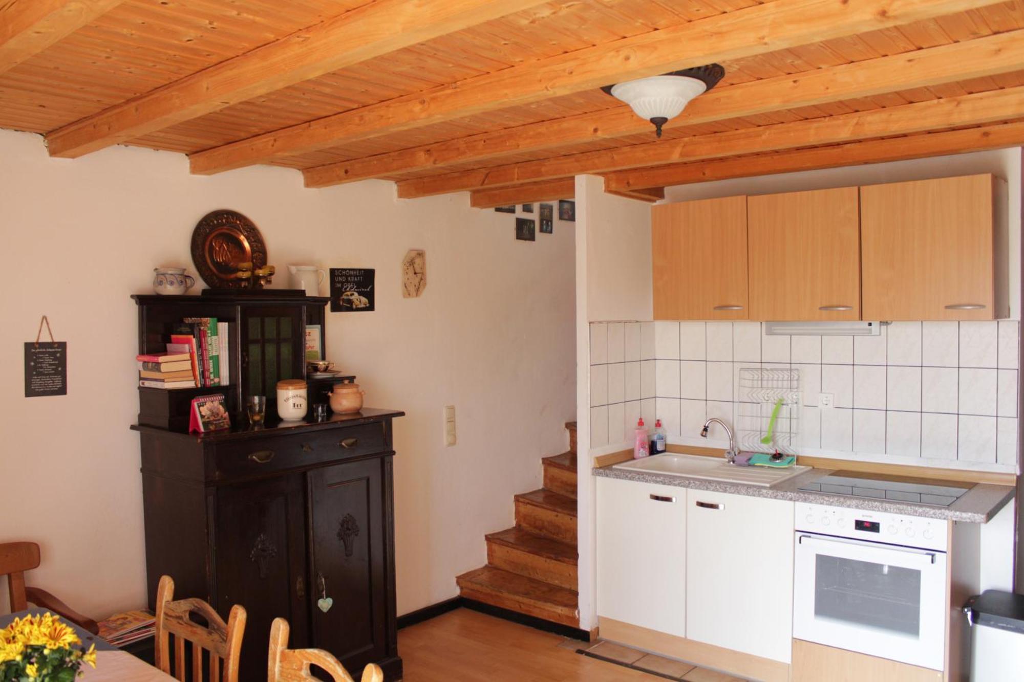 Ferienwohnungen Willrich Blankenheim  Exterior foto